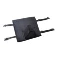 thumbnail image 4 of Wheelchairs Seat Cushion Mat with Straps Removable Pommel High Performance, 4 of 5