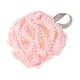 thumbnail image 5 of Bola De Baño, Esponja De Malla De Baño Cómoda Y De PE, Unisex, Para Ducha, Viajes, 5 of 7