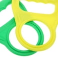 thumbnail image 3 of HAKIDZEL Water Lifter 5Pcs Green Plastic for Gallon Water Bottles Camping and Picnics, 3 of 8