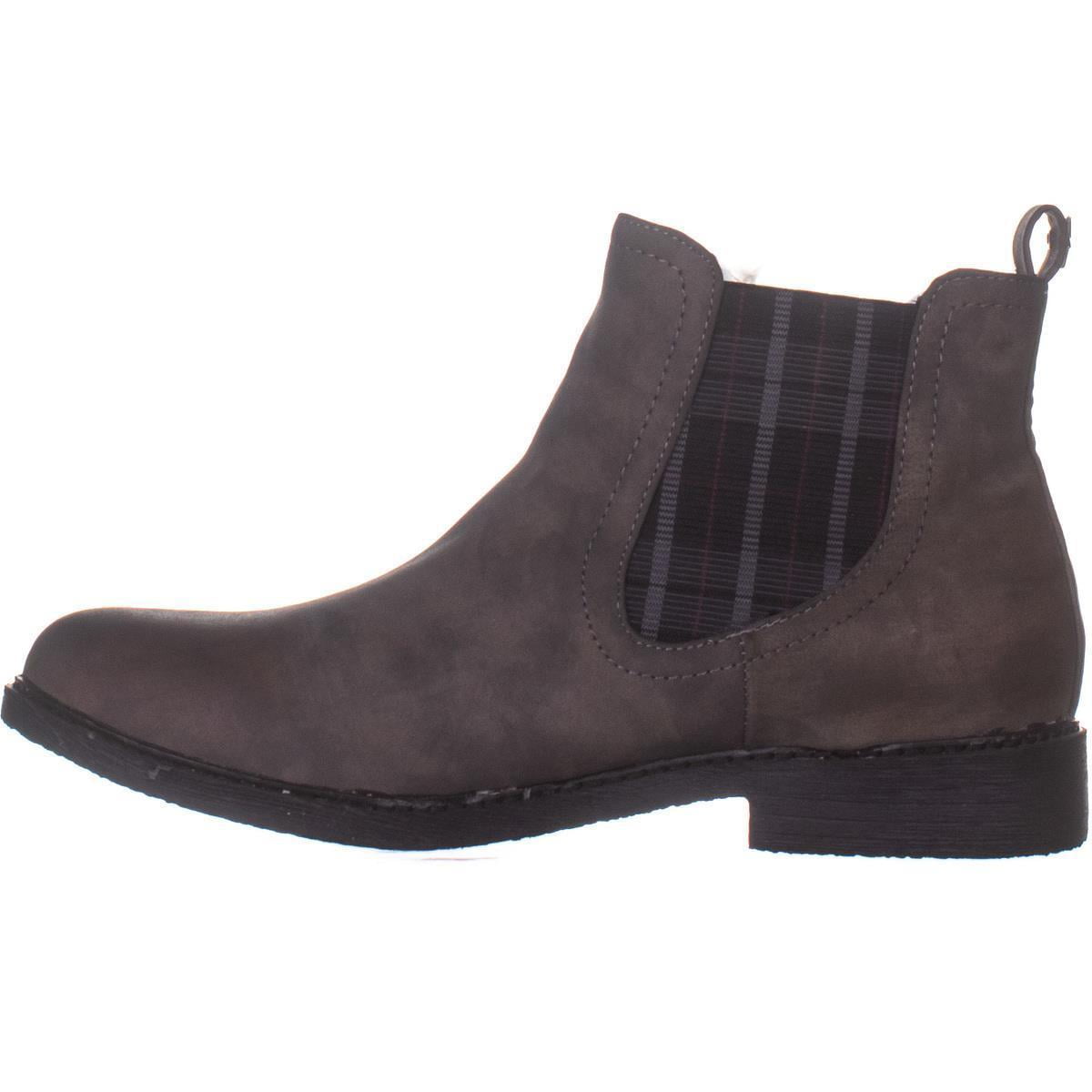 Vintage havana danice chelsea cheap boot