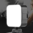 thumbnail image 3 of LED Camera Light, Battery Powered Camera Video Light Soft and Uniform  for Recording, 3 of 7