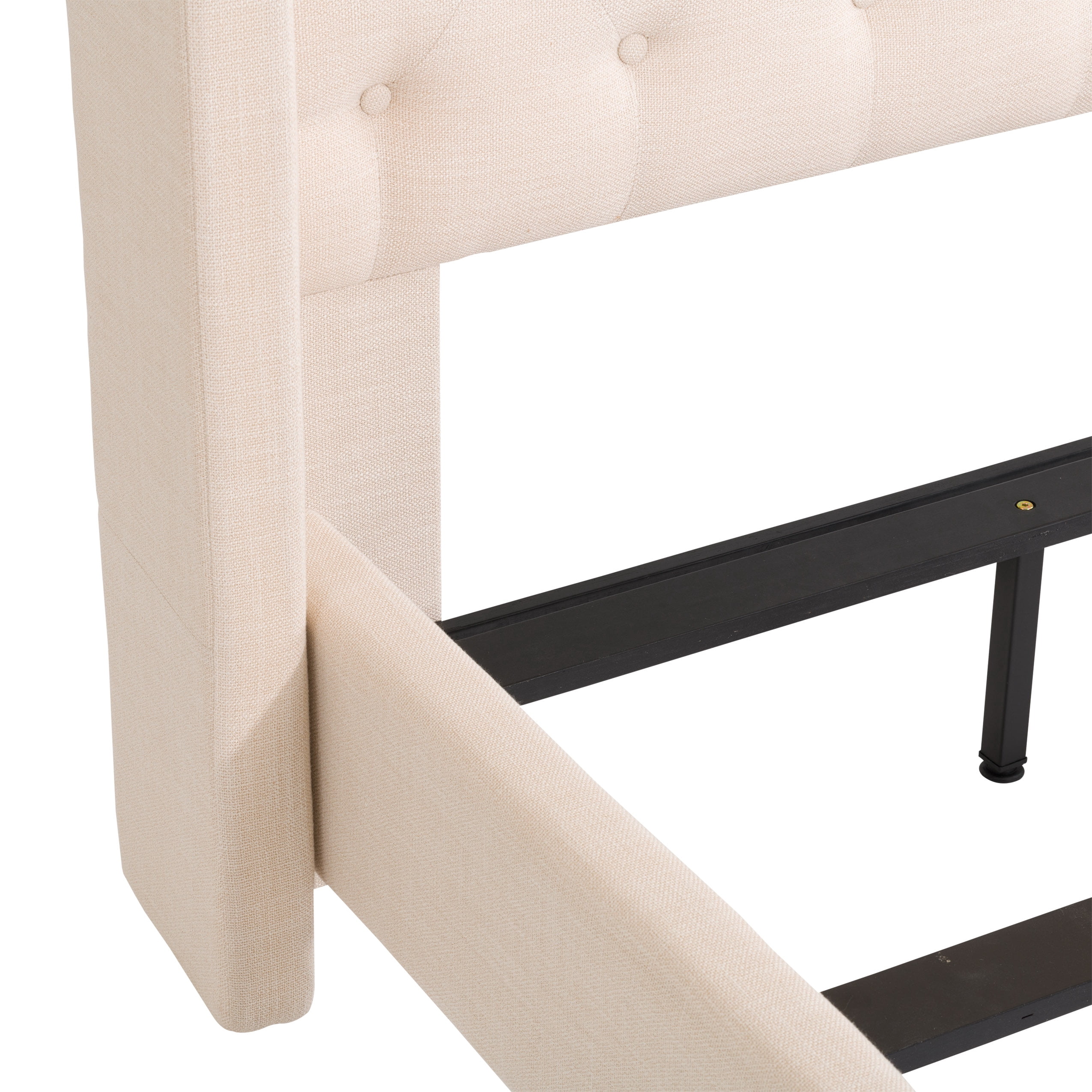 CorLiving Fairfield Bed