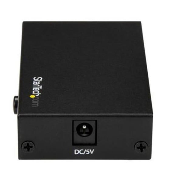 Startech 2X1 HDMI Video Switch & 4K60 2Port HDMI Switcher 4K 60 Hz