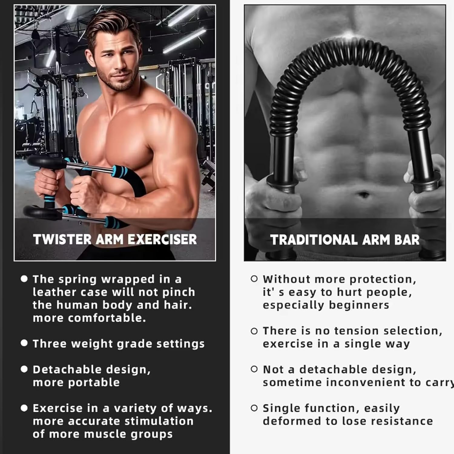 Mr Sculpt Gorilla Bar,Mr. Sculpt - Official Gorilla Bar,Gorilla Gym Bars for Chest Workout