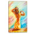 thumbnail image 3 of Design Art - Femme Nue Assise, 3 of 4