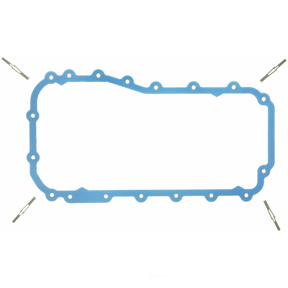 Engine Oil Pan Gasket Set