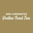 thumbnail image 4 of High Noon Original Vodka Iced Tea, 23.67 fl oz Can, 4.5% ABV, 4 of 5