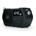 thumbnail image 4 of G-Project G-Storm Bluetooth Speaker, with AM FM Weather Radio and NOAA Alerts, 4 of 5