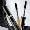 thumbnail image 4 of mascara Mascara | Lightweight & Nourishing Flake + Smudge Resistant Clean Mascara Ophthalmologist Tested Safe For Sensitive Eyes, 4 of 9