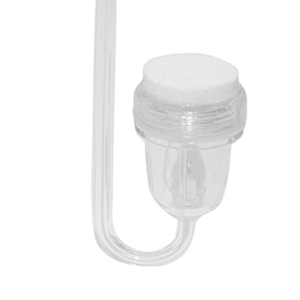 Air Stone For Fish Tank And Aquarium Nano Air Refiner Walmart Com