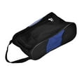 thumbnail image 1 of Bolsa de zapatos, zapatos de golf transpirables portátiles, zapatos de golf, bolsa de zapatos deportivos de bolsillo, verdadera excelencia, 1 of 8