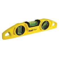 Stanley Hand Tools Fatmax Torpedo Level 22cm