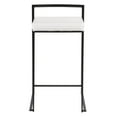 thumbnail image 6 of LumiSource  Fuji Counter Stool - Set of 2, 6 of 7