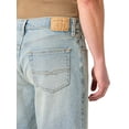thumbnail image 5 of Levi Strauss Signature Men's Regular Fit Short, 10" Inseam, 5 of 9
