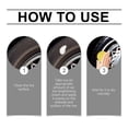 thumbnail image 4 of Openpig Car Tire Retreading Tire Gloss Tire Maintenance Ant-crack And Explosion, 4 of 9