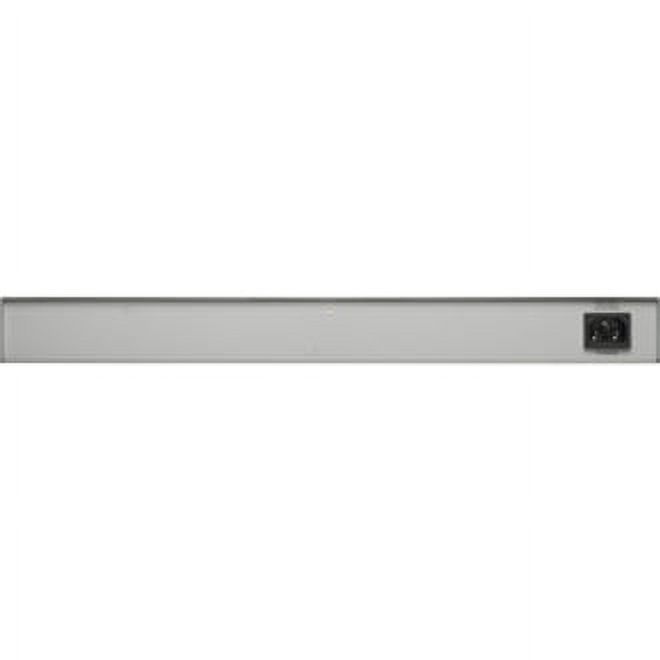 Cisco Small Business Smart SG200-18 - switch - 18 ports - rack-mountable - image 2 of 5