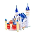 thumbnail image 1 of Edificio de fama mundial, modelo tridimensional ensamblado, rompecabezas de bricolaje, juegos educativos para niños, juguetes, juguetes para niños Inevent WJ3741-05B, 1 of 7