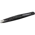 thumbnail image 1 of Pinza de cejas Tweezerman, obliqua clásica de color Negro Onix - Pinzas de para Depilación, de Acero Inoxidable, 1 of 6