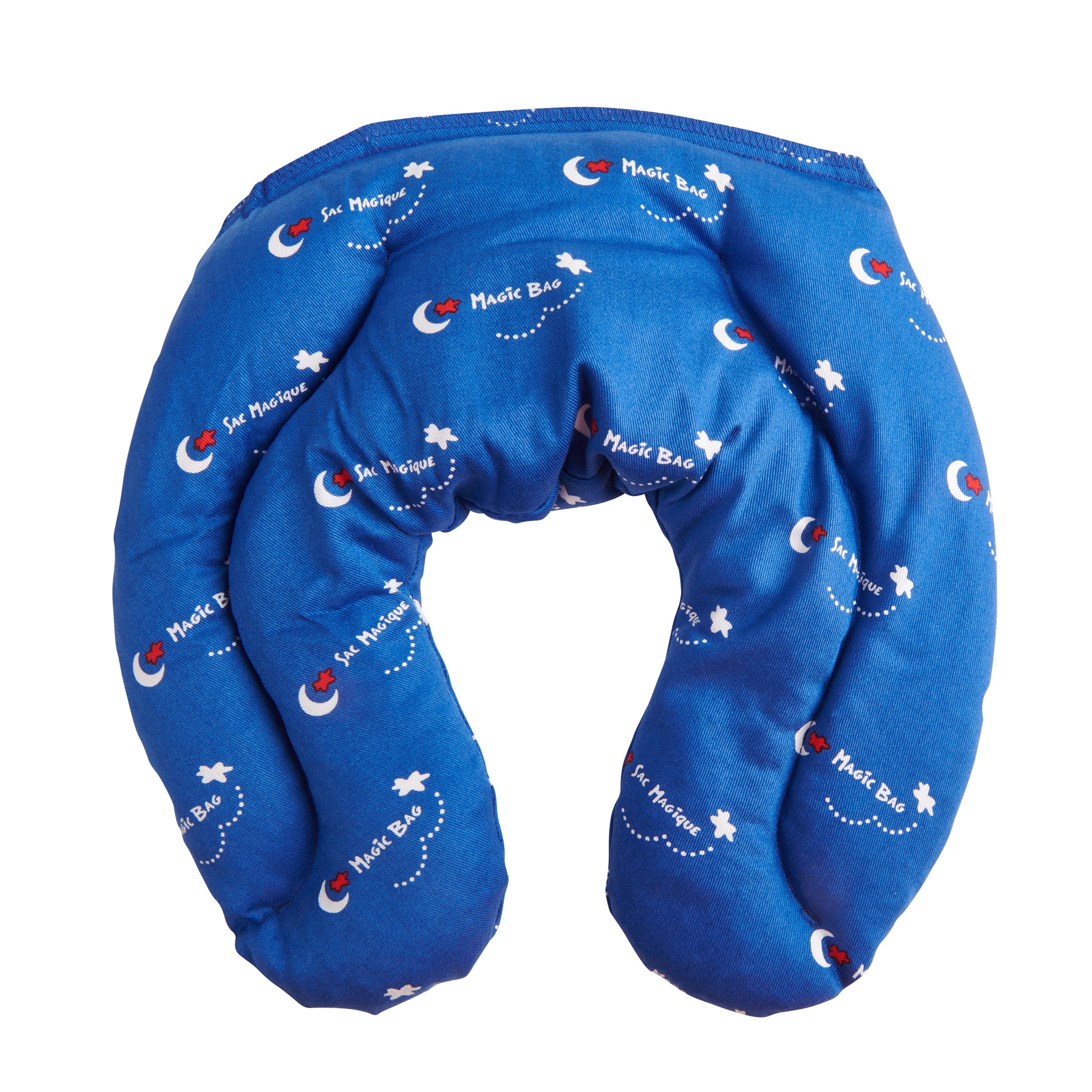 The Original Magic Bag® Neck-to-Back Pad 48cm x 31cm (19” x 12”)