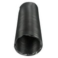 thumbnail image 3 of 2xCar Filtro de Aire Zulema Manguera de admisión de aire frío Tubo flexible negro, 3 of 8