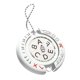 thumbnail image 1 of Toy Destiny Portable Keychain (Prueba Cuestionarios), 1 of 9