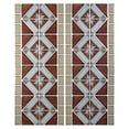 thumbnail image 2 of Truu Design Self-Adhesive Peel and Stick Border Wall Tiles, 2 of 4