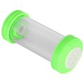 thumbnail image 2 of Bouteille d'Alimentation pour Insectes Boîte de Reproduction pour Reptiles Incubateur Sauterelle Tweet Bouteille Ronde pour Animaux, 2 of 8