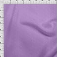 thumbnail image 4 of oneOone Cotton Poplin Twill Purple Fabric Texture Diy Clothing Quilting Fabric Print Fabric By Yard 56 Inch Wide, 4 of 4