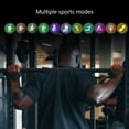 thumbnail image 3 of Aurphones Sport Watch, Succió Magnética Resistente al Agua IP67 Varios Modos Deportivos Sports Ruides cancelando para 4.4 y Superior, 3 of 7