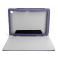 thumbnail image 3 of Funda de cuero para tableta Carcasa protectora AntiDrop Accesorios de computadora para Teclast P20HD (Azul), 3 of 8