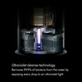 thumbnail image 5 of Restored Premium Dyson Pure Humidify+Cool™ PH01 Purifying Humidifying Fan | Black/Nickel (Refurbished), 5 of 6