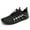 Black, variant on Stepedia Men's Women's Water Shoes Wide Quick Drying Sports Aqua Shoes for Hiking Swimming Surfing Beach