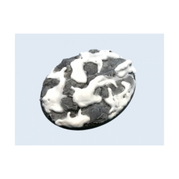 Micro Art Studio 120mm Winter Shale - Ellipse Base New