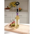 thumbnail image 6 of Jokari Wine Opener Pro Sleek Design with Can Opener and Glass Bottle Opener, 6 of 13