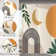 thumbnail image 4 of 1 cortina de ducha serie Morandi., 4 of 6