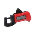 thumbnail image 3 of Thickness Tester, Manual  Digital Display Electronic Thickness Gauge Inch  For Document, 3 of 8