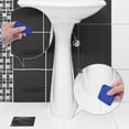thumbnail image 7 of Gardzen Silicone Remover, Silicone Puller, Tile Repair Set, Silicone Sealing Nozzle, Silicone Joint Puller Tool, Set Of 8, 7 of 7