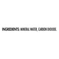 thumbnail image 4 of Perrier Carbonated Mineral Water Natural, 16.9 fl oz, 4 of 5