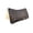 Charcoal, variant on Professional's Choice Cowboy Felt Roper Pad with Air Ride Core Tan / Wool