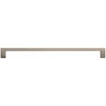 thumbnail image 2 of Baldwin 4408044 Contemporary 12" Center To Center Handle Cabinet Pull From The Estate, 2 of 7