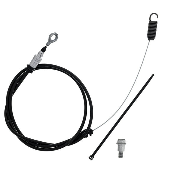 CUB CADET 753-08266 Cable Kit Bld Cont CC760ES CC760 946-04610 746-04610