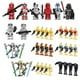 thumbnail image 1 of Star Wars 34PCS assembled building blocks, 1 of 1