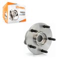 thumbnail image 1 of Kugel Front Wheel Bearing Hub Assembly 70-515006 for Car Dodge Ram 1500, 1 of 11