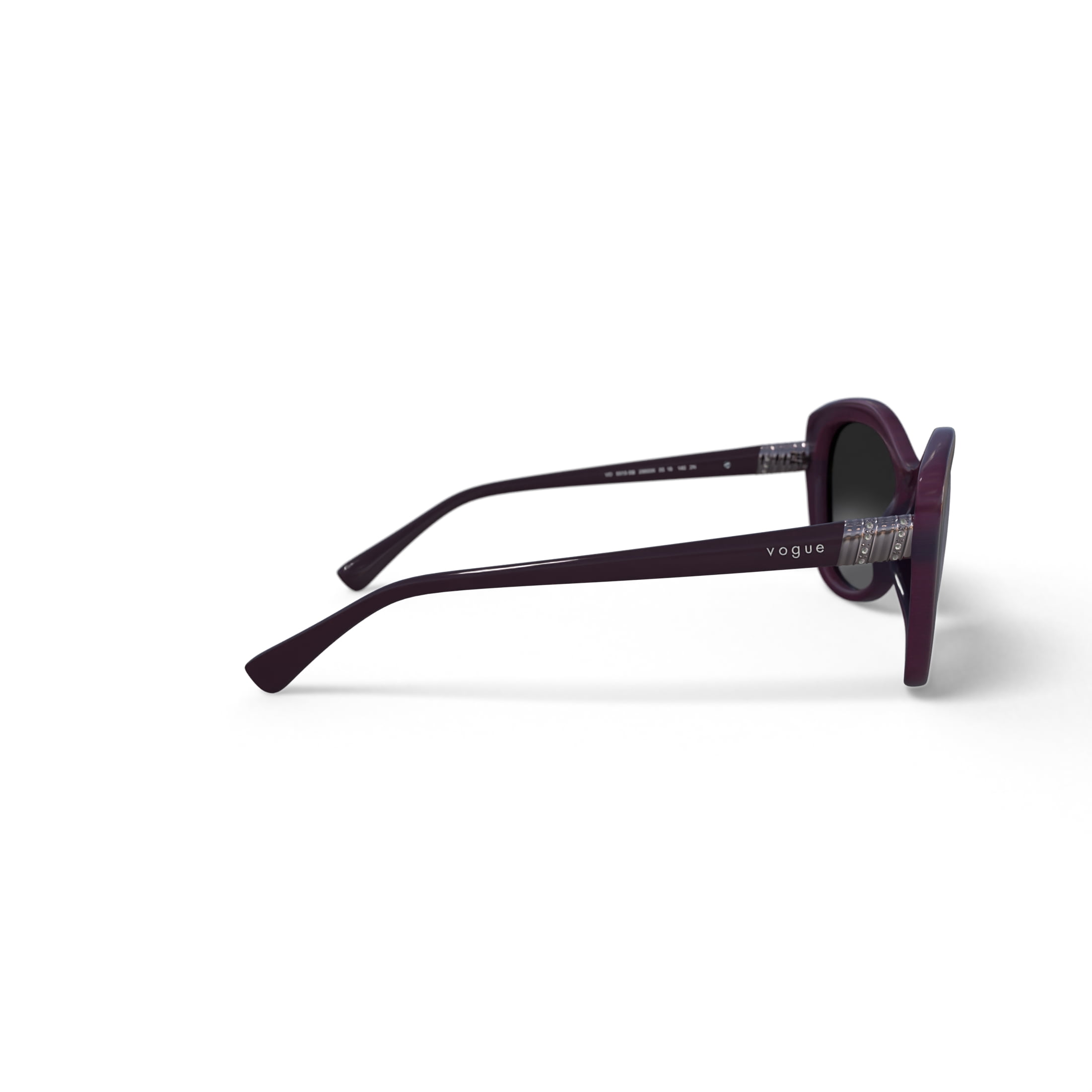 0VO5515SB-Vogue Sun Frame