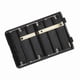 thumbnail image 1 of FBA-25A, Profesional 6 Baterías AA Portables Batería de Radio de Dos Batería de Batería de Batería para Hombres Mujeres para HX270 HX370S, 1 of 7