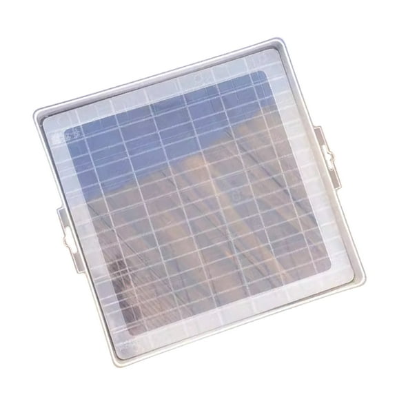 Nougats Baking Plate Pastries Tool Nonstick Pastries Baking Plate Plastic Nougats Mold Sugar Cutting Tool Easy to Clean