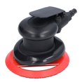 thumbnail image 4 of Rectificadora de aire, lijadora de palmas, lijadora Orbital, amoladora de aire, lijadora neumática, lijadora para coche, madera y Metal, 4 of 8