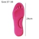 thumbnail image 2 of Plantillas Calefactables, Calentadores Comfort Warm Plantillas Warm Foot Plantillas Térmicas Lavar y Reutilizar Adepaton BST2000604-1, 2 of 5