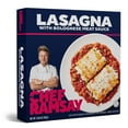thumbnail image 7 of By Chef Ramsay Lasagna with Bolognese Meat Sauce, 10.84 oz Bowl (Frozen ), 7 of 7
