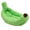 Green, variant on WEIOUKC Dog & Cat Bed for Indoor Cats Relaxing,Banana Mattress Fluffy Pet Mattress Waterproof Memory Foam Pet Bed with Sides Suitable for Small and Medium-Sized Dogs